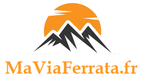 Logo Maviaferrata.fr